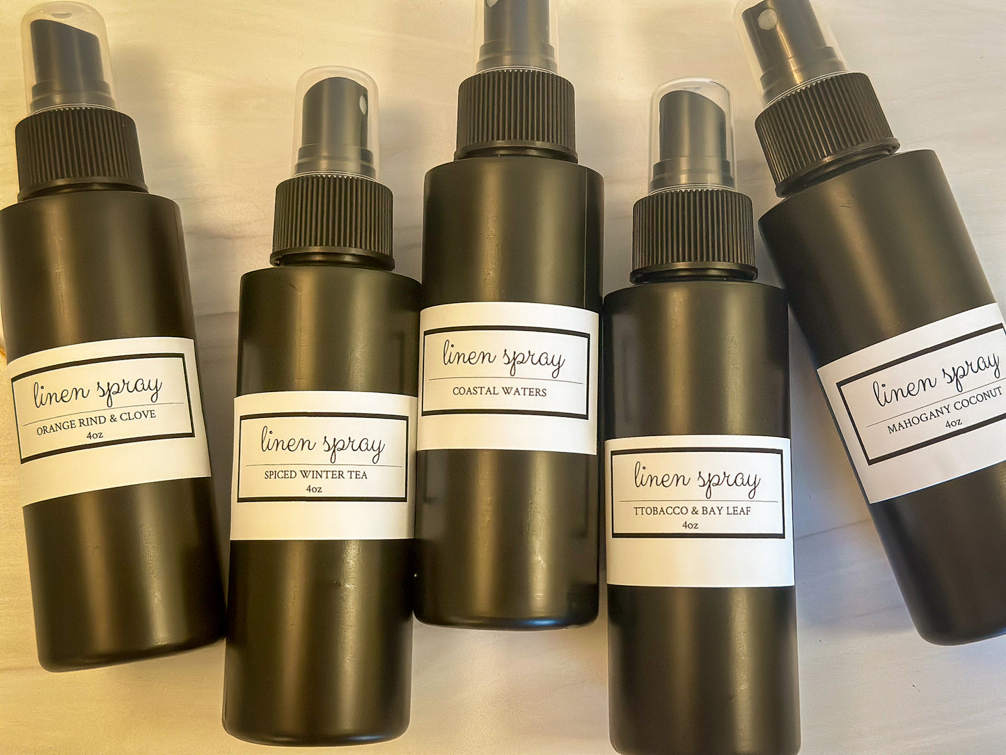 Linen/Room Spray