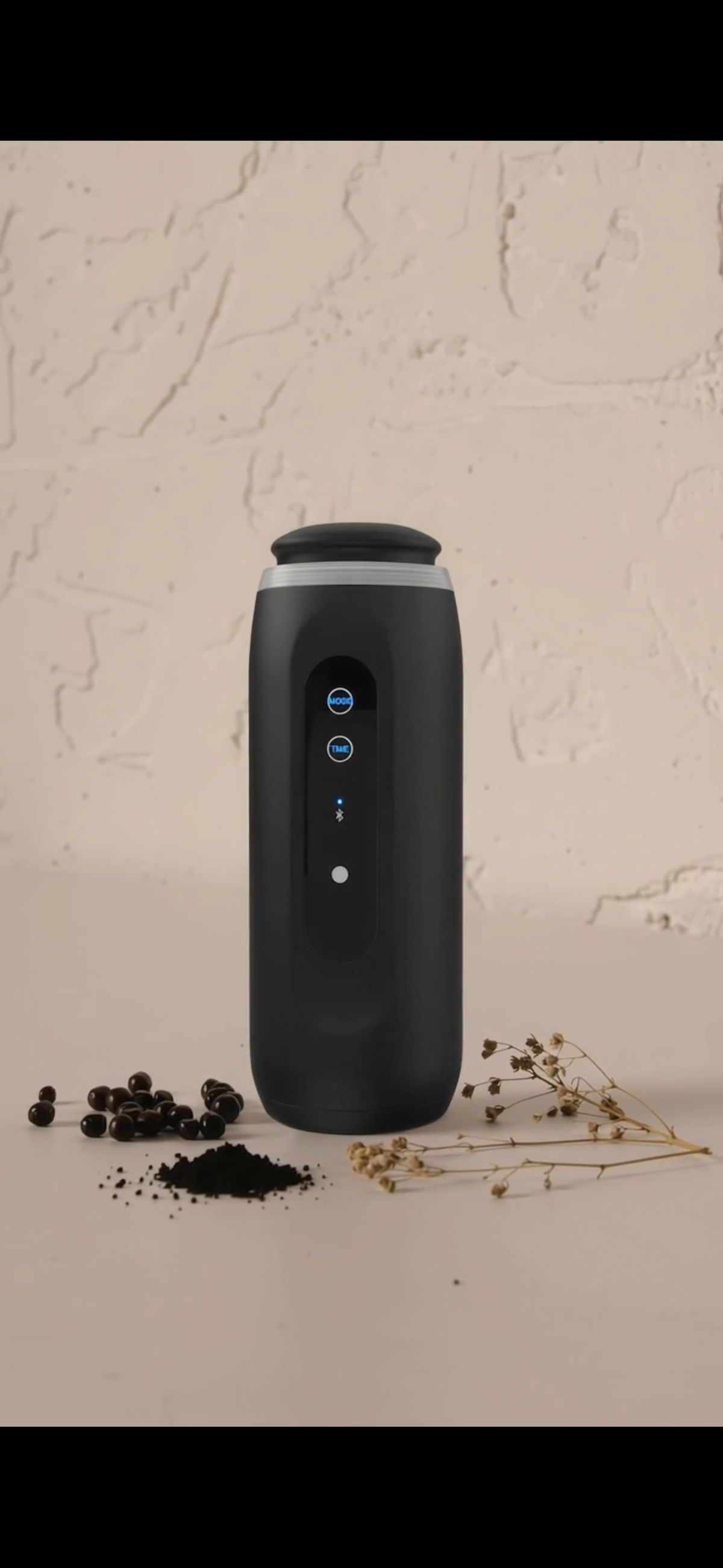 Diffuser - Black