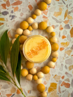 MANGO SORBET - SUGAR SCRUB